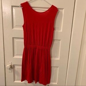 Athleta dress